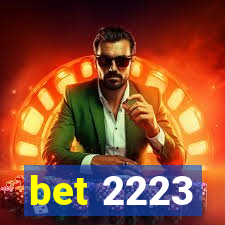 bet 2223
