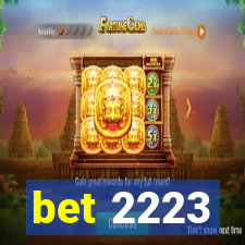 bet 2223