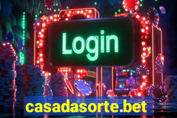 casadasorte.bet