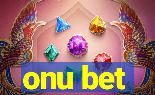 onu bet