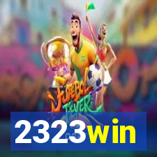 2323win