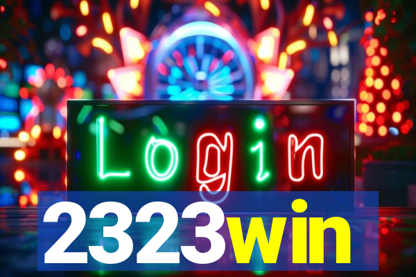 2323win