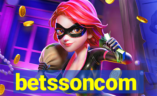betssoncom