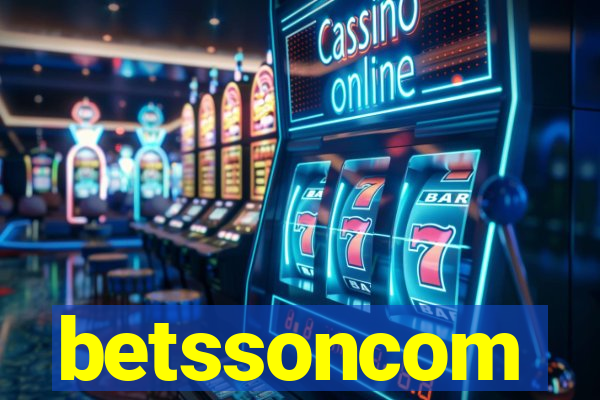 betssoncom
