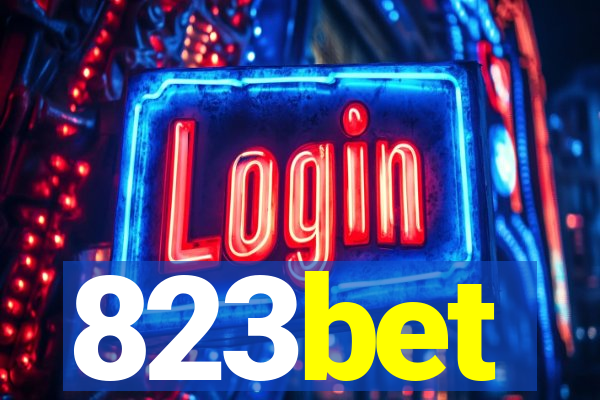823bet