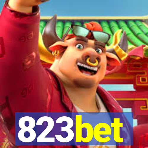 823bet