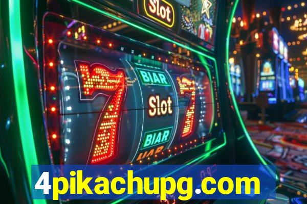 4pikachupg.com