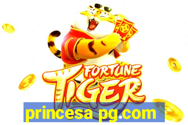 princesa pg.com
