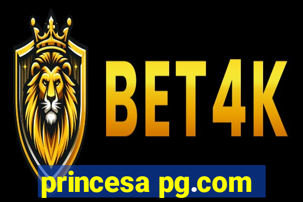 princesa pg.com