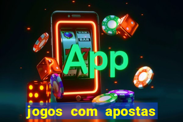 jogos com apostas de 10 centavos