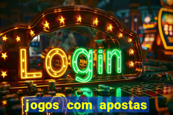 jogos com apostas de 10 centavos