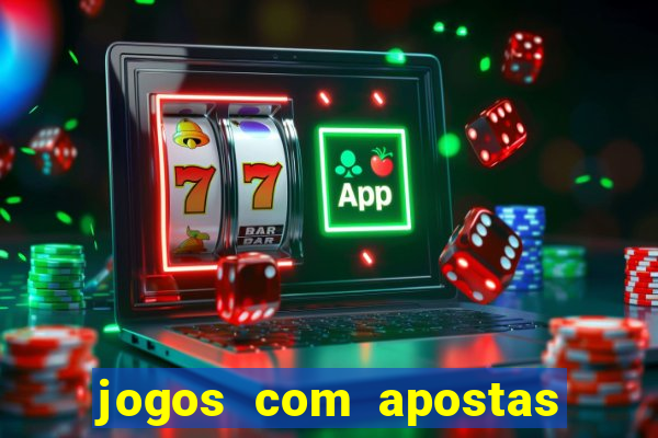 jogos com apostas de 10 centavos