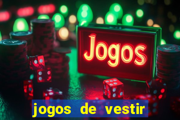 jogos de vestir monster high star sue