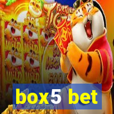 box5 bet