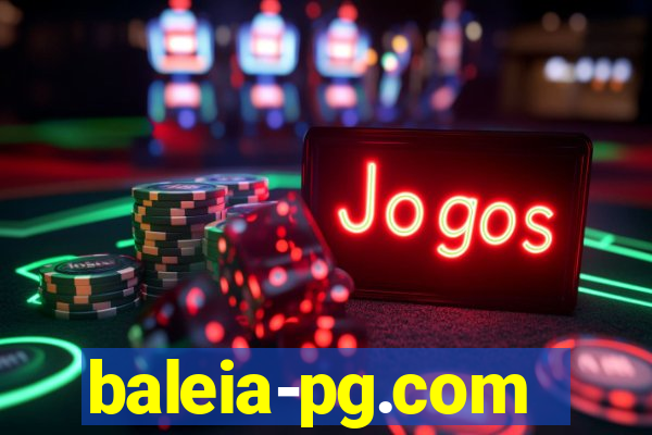 baleia-pg.com