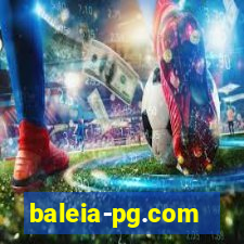 baleia-pg.com