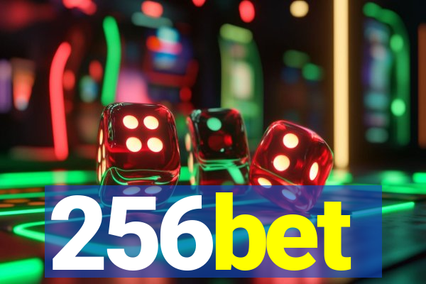 256bet
