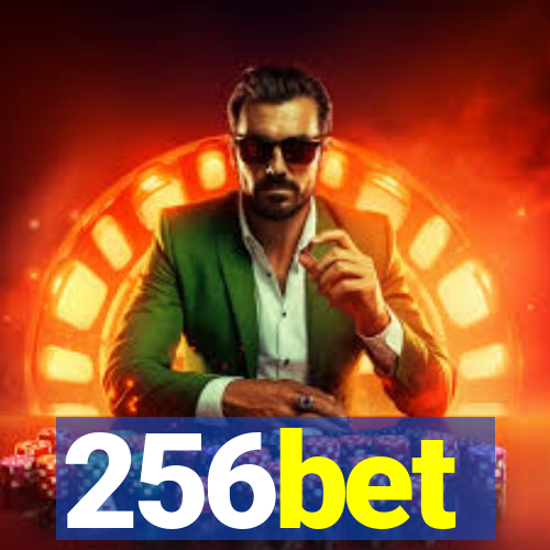256bet