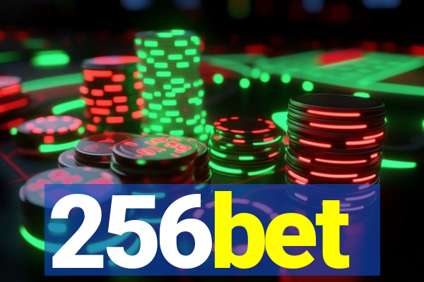 256bet