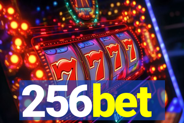 256bet
