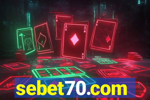 sebet70.com
