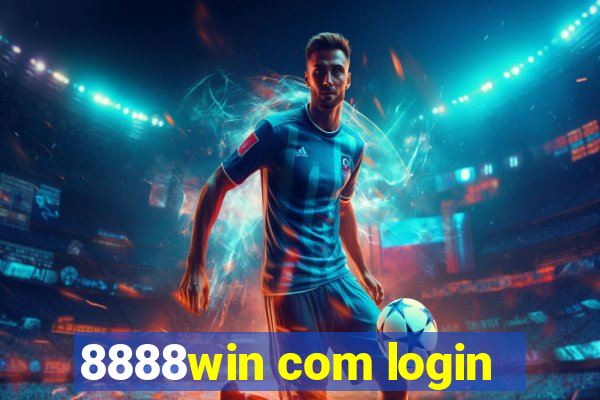 8888win com login