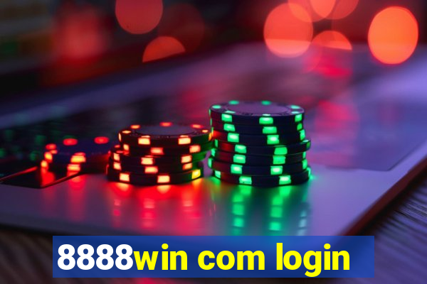 8888win com login