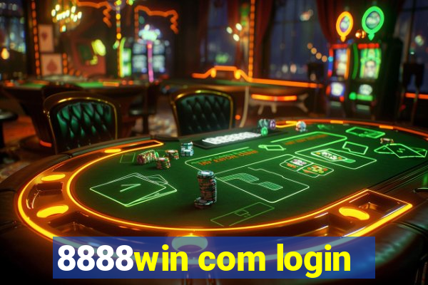 8888win com login