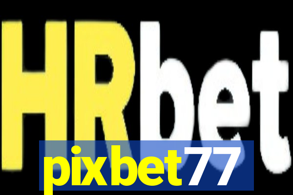 pixbet77