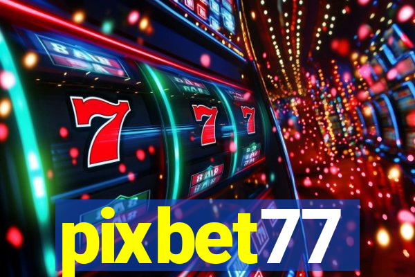 pixbet77