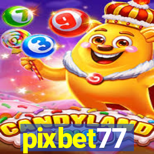 pixbet77
