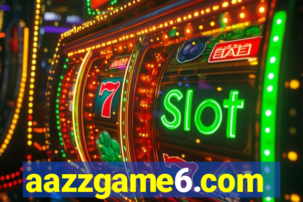aazzgame6.com