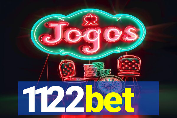 1122bet