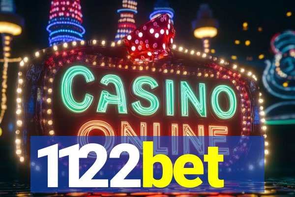 1122bet
