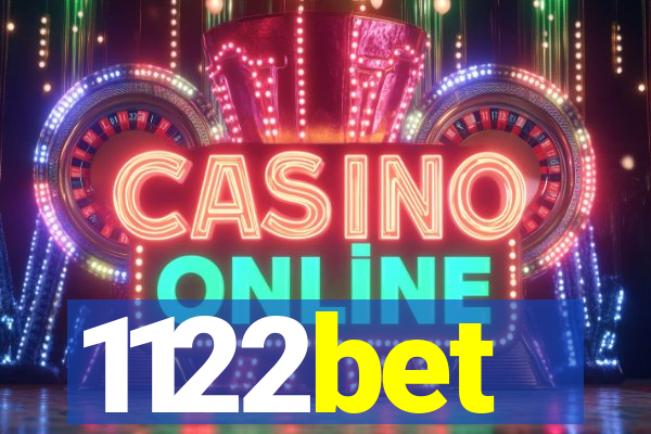 1122bet