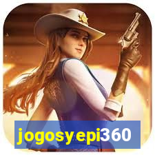 jogosyepi360