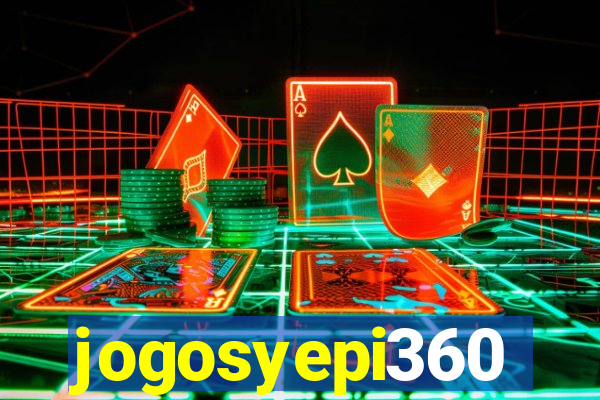 jogosyepi360