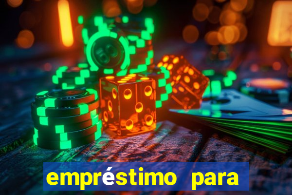 empréstimo para comerciante pagamento diário
