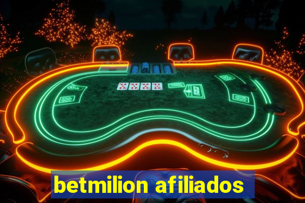 betmilion afiliados