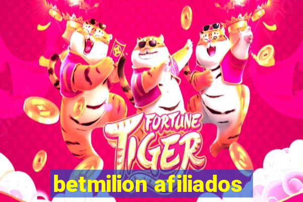 betmilion afiliados