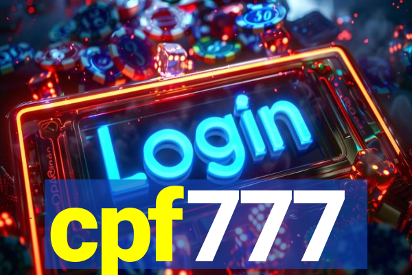 cpf777