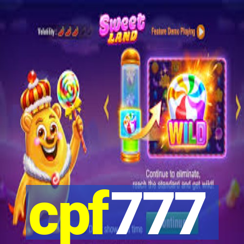 cpf777