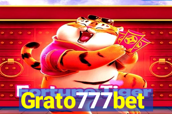 Grato777bet