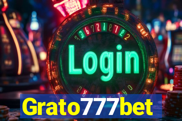 Grato777bet