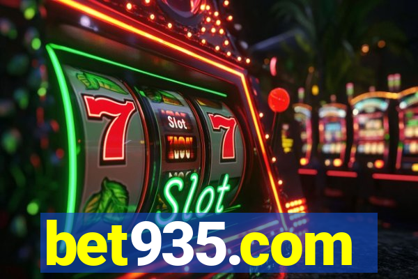 bet935.com