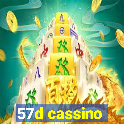 57d cassino