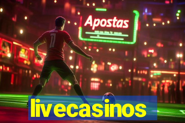 livecasinos