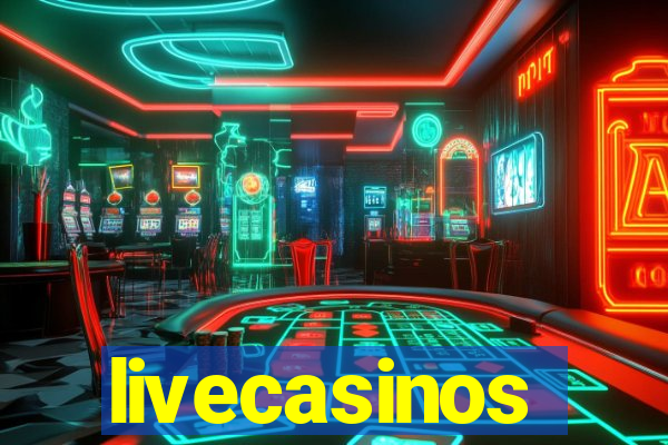 livecasinos