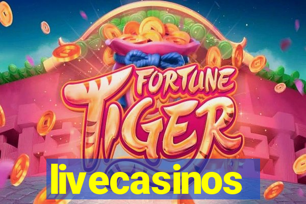 livecasinos
