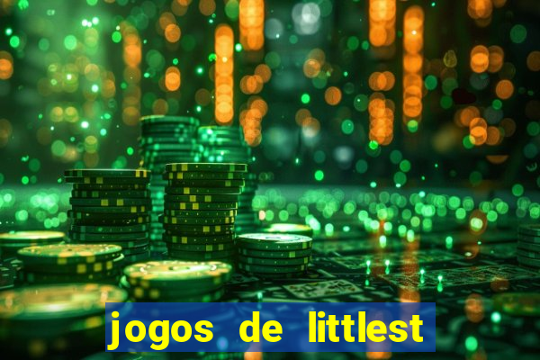 jogos de littlest pet shop